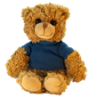 peluche personnalisable - photo de skinnours